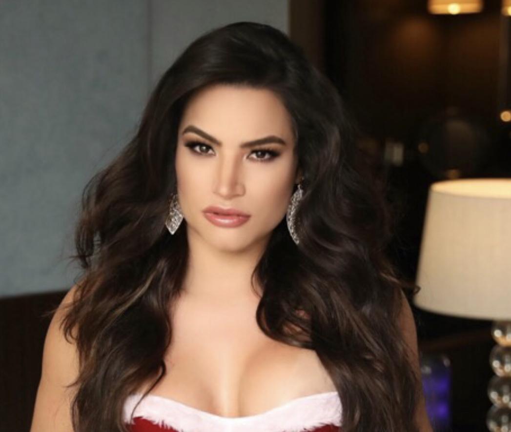 Raissa barbosa profile image