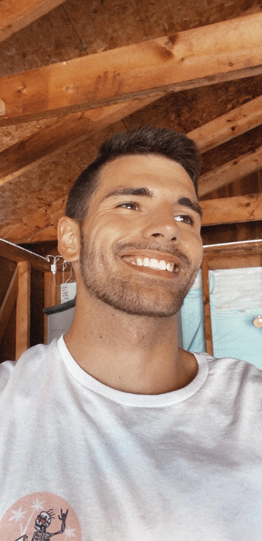 Liam Jacobs 💎 TOP 1% profile image