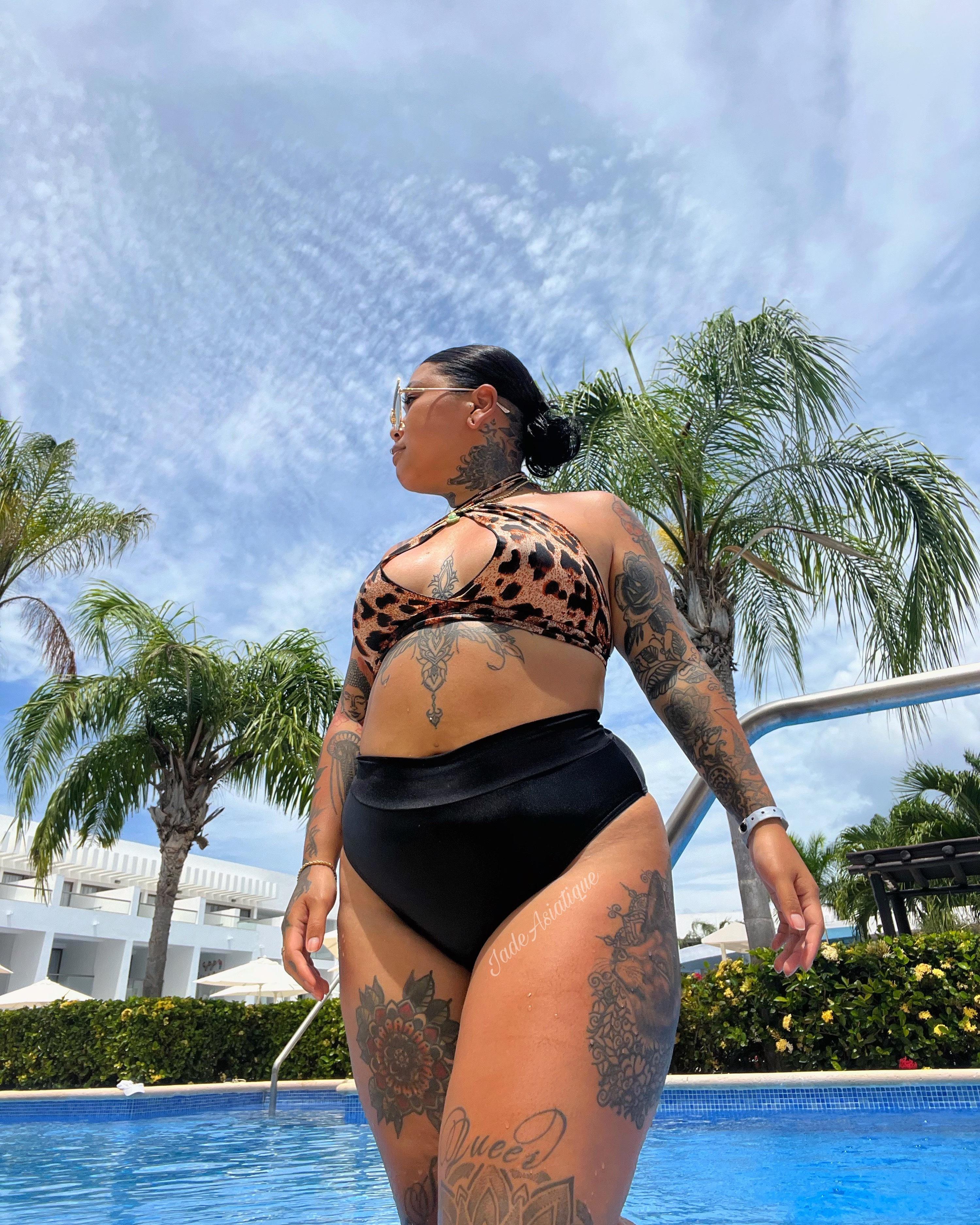 🐉 BIG BOOTY ASIAN 🐉 profile image