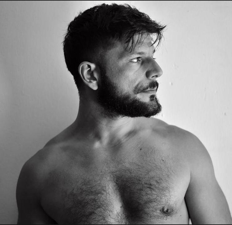 Brako Iriarte profile image