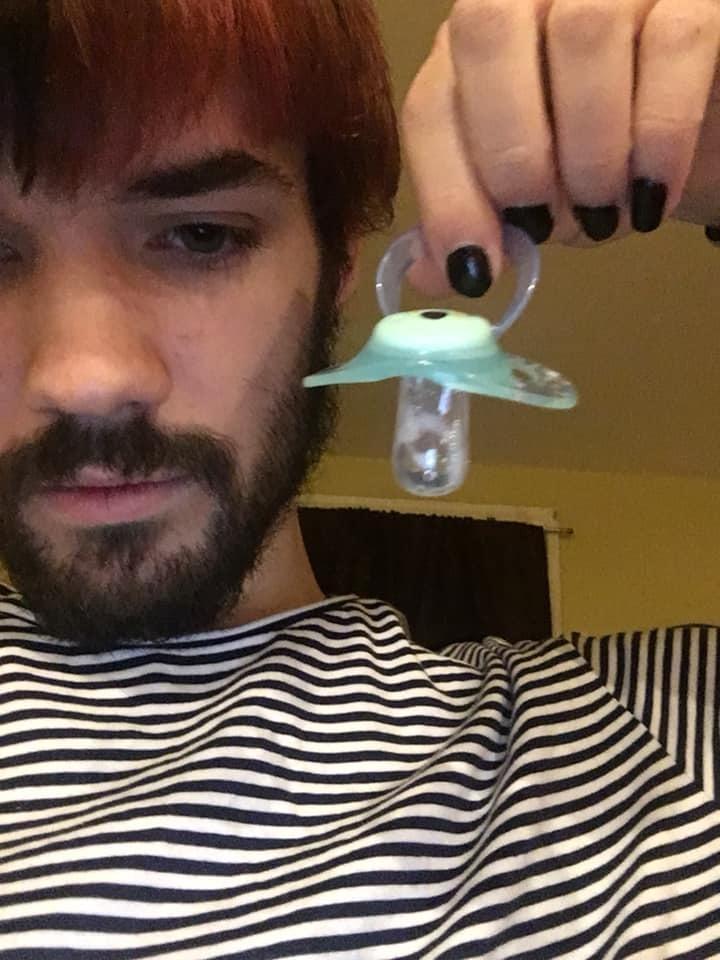 I Need Some Top profile image