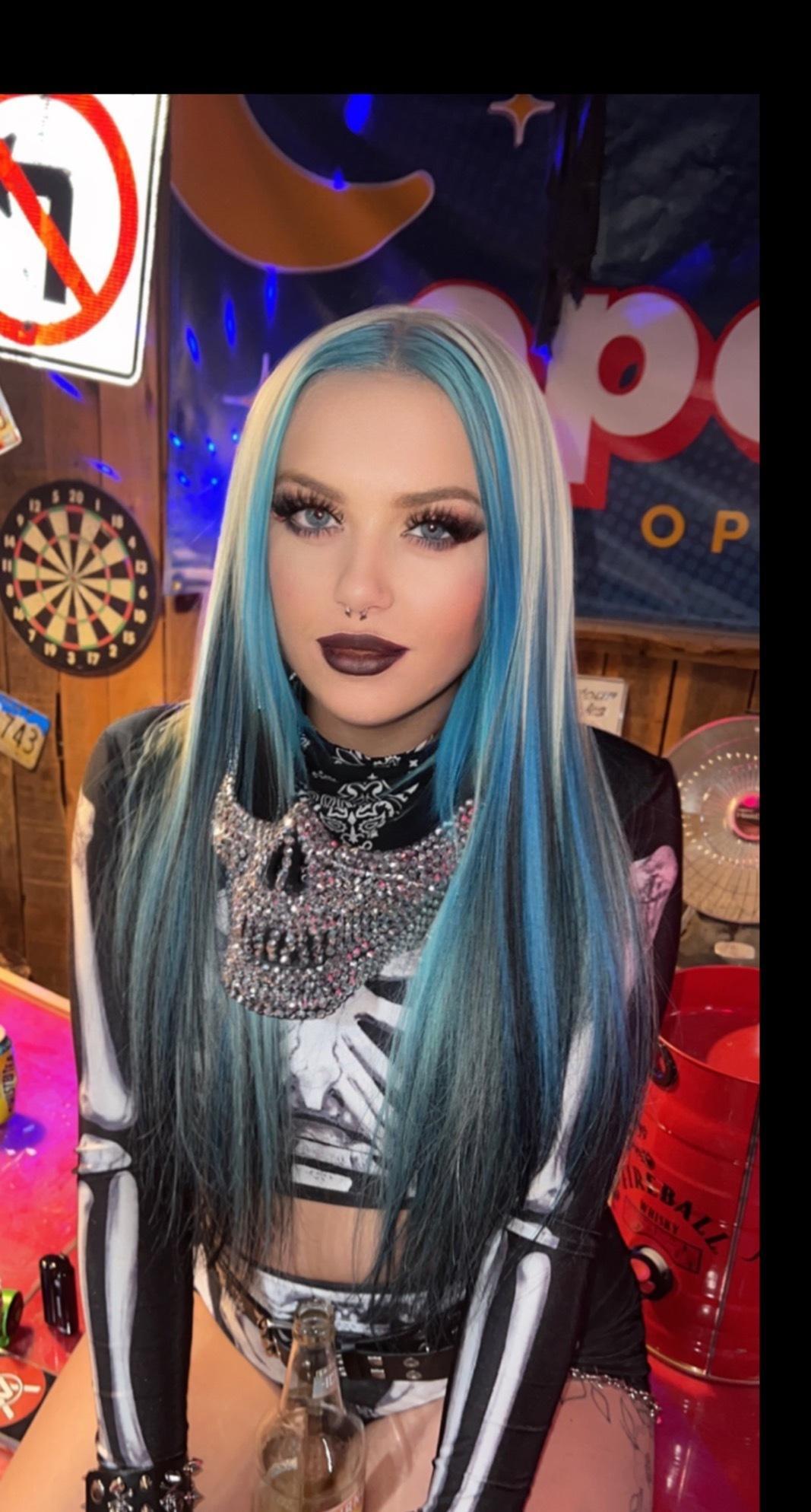 Katie baby💗 profile image