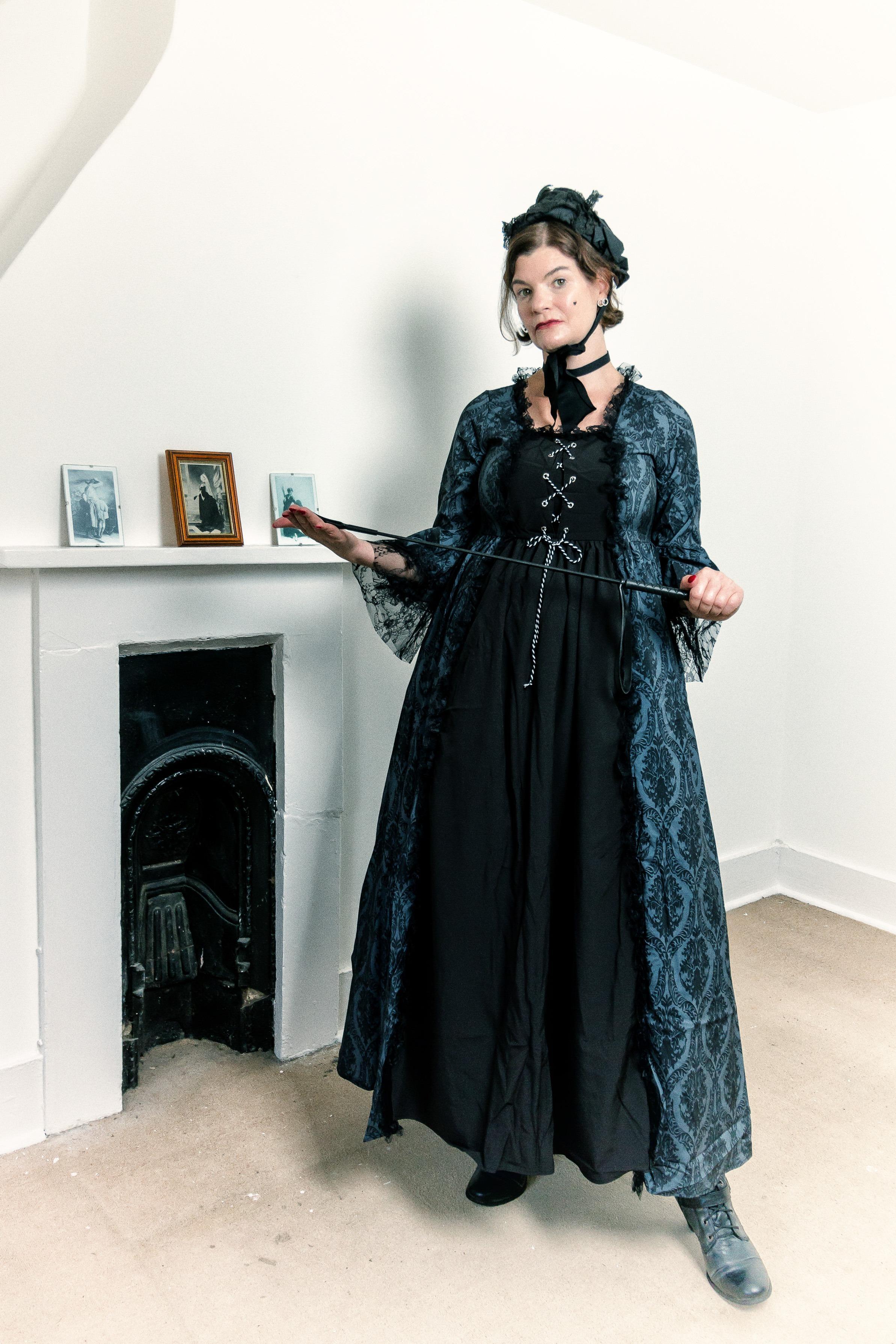 Miss Matthews profile image