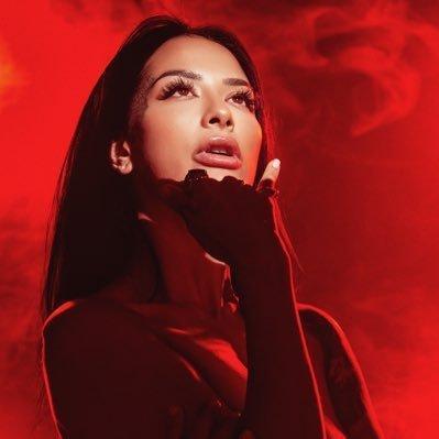 Katrina Jade profile image