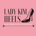 Lady Kim Heels profile image