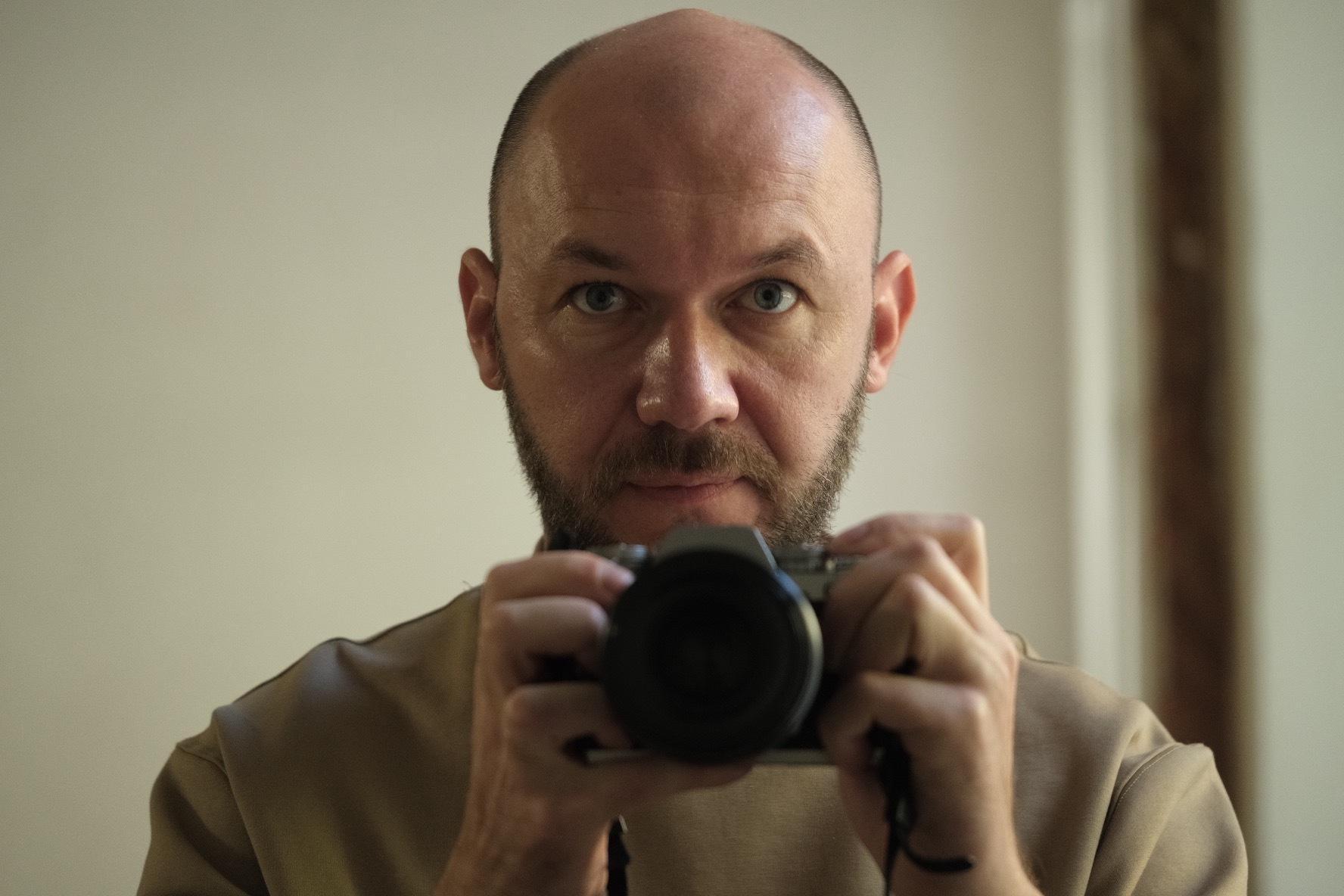 Pavel Malika profile image