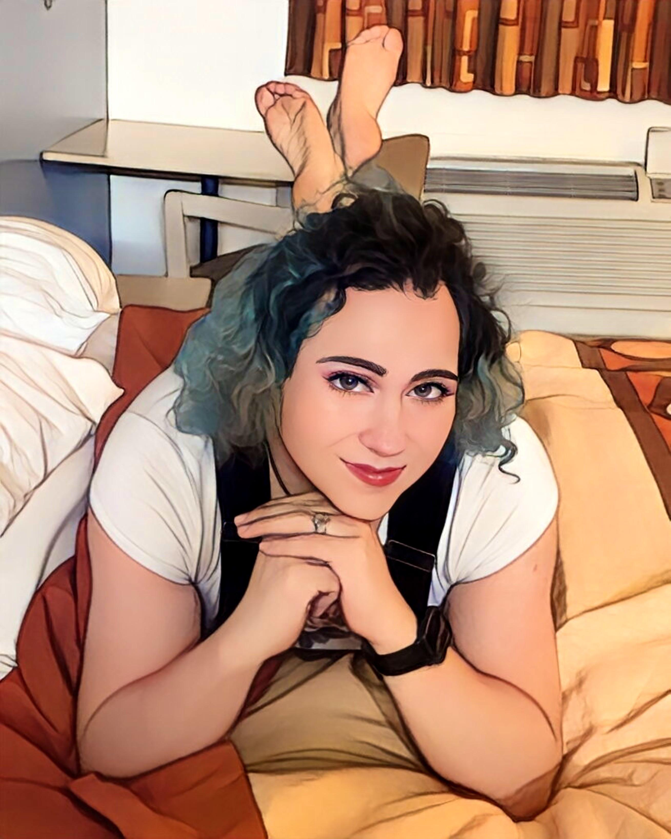 Katie J profile image
