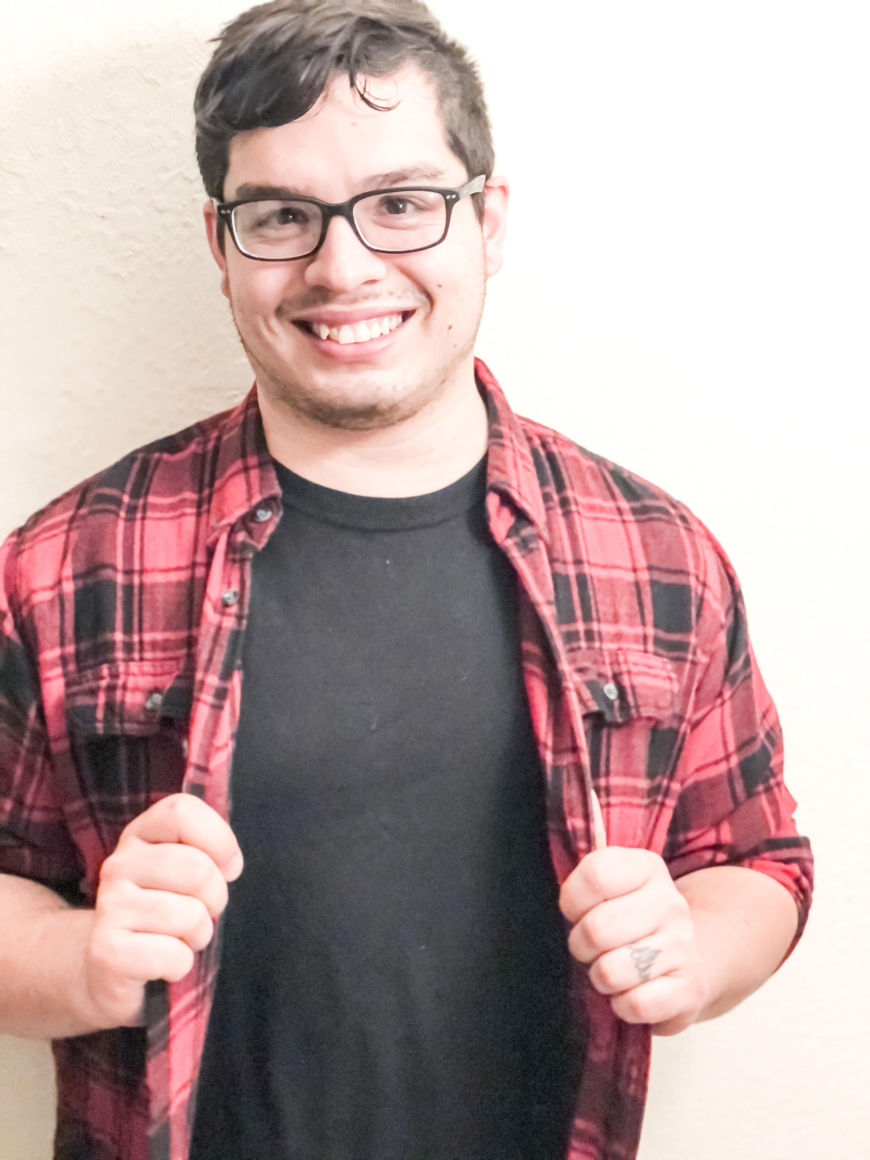 Matt Alex profile image