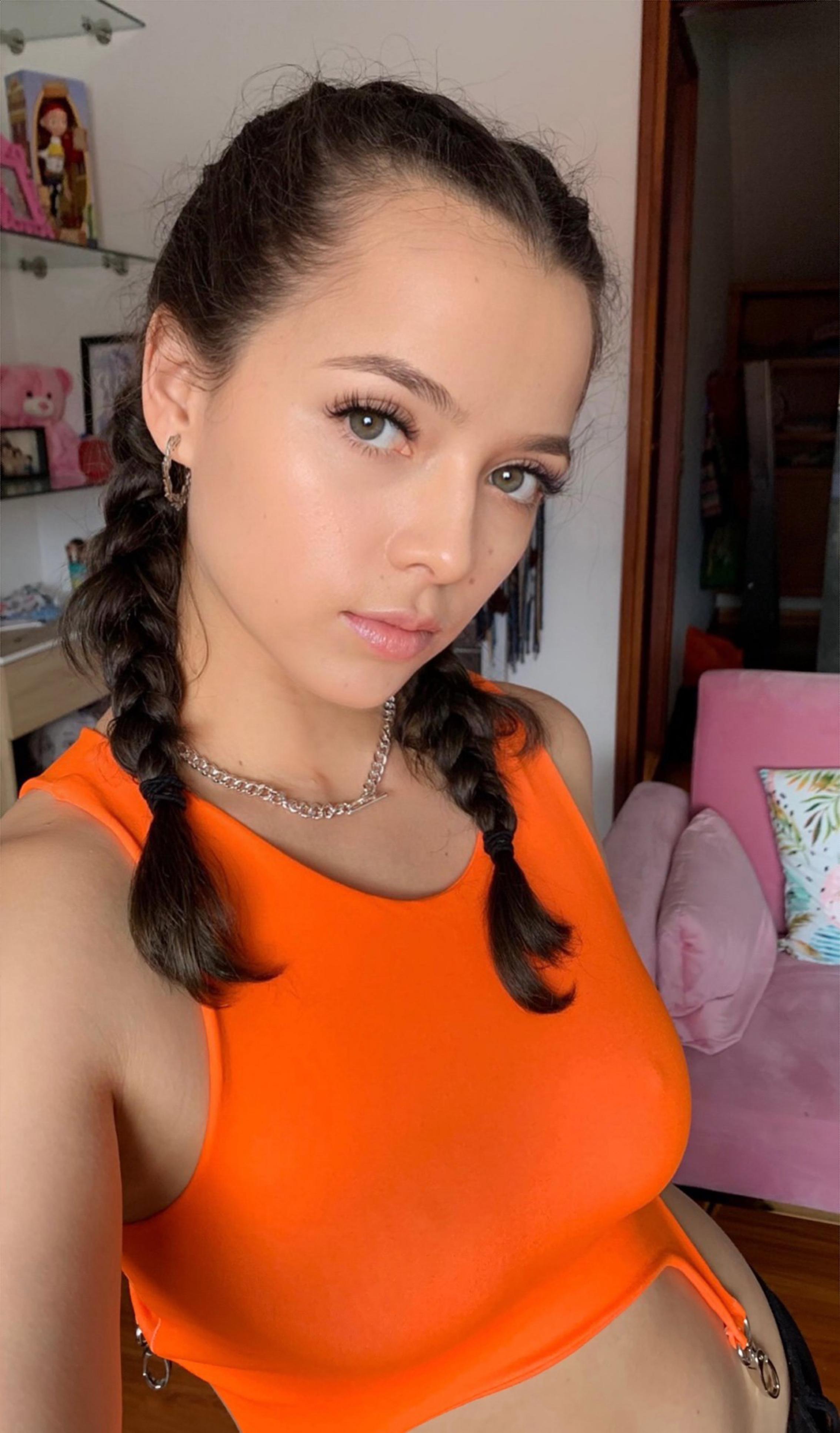 Mary Vader profile image