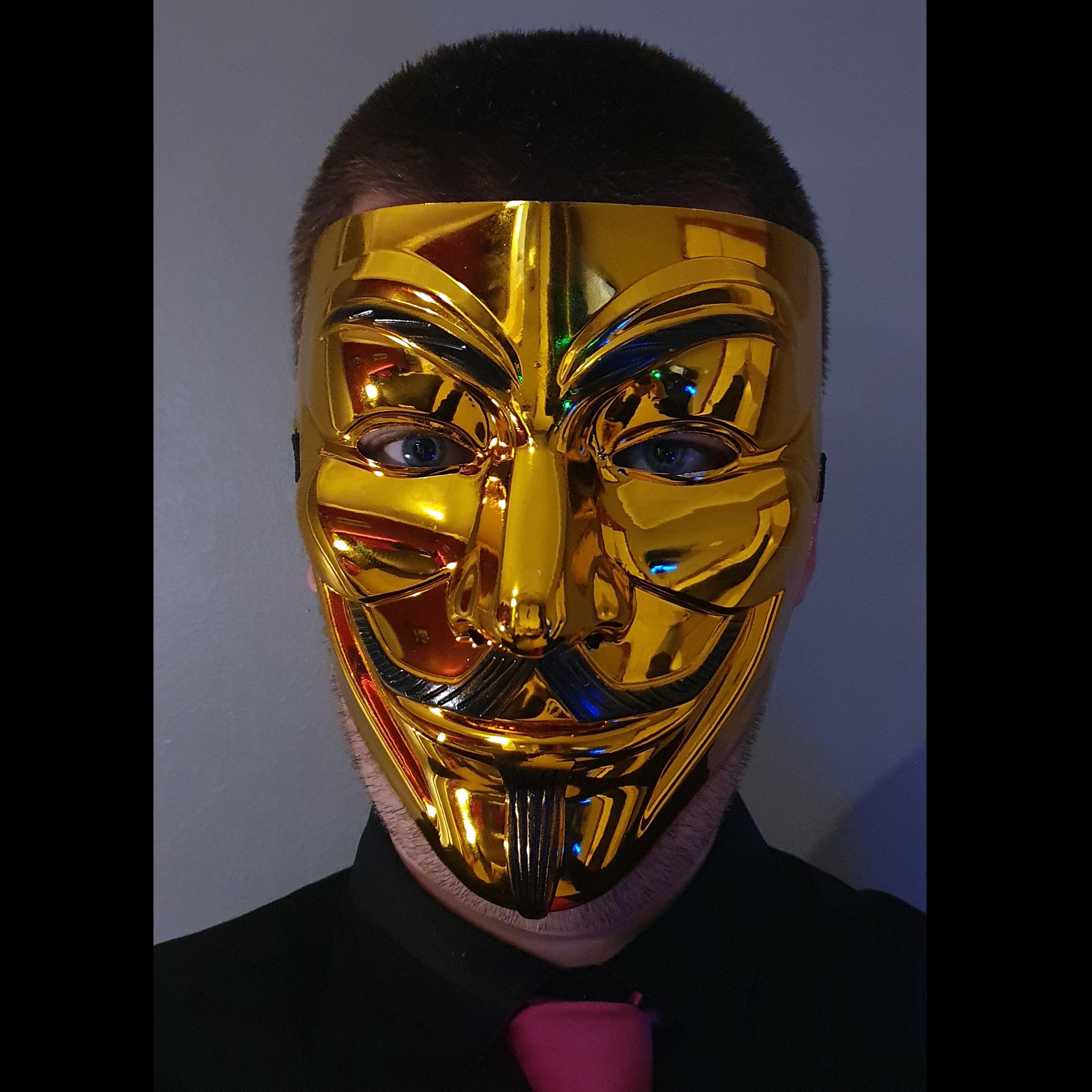 Max Power profile image