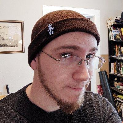 Fred Wood profile image