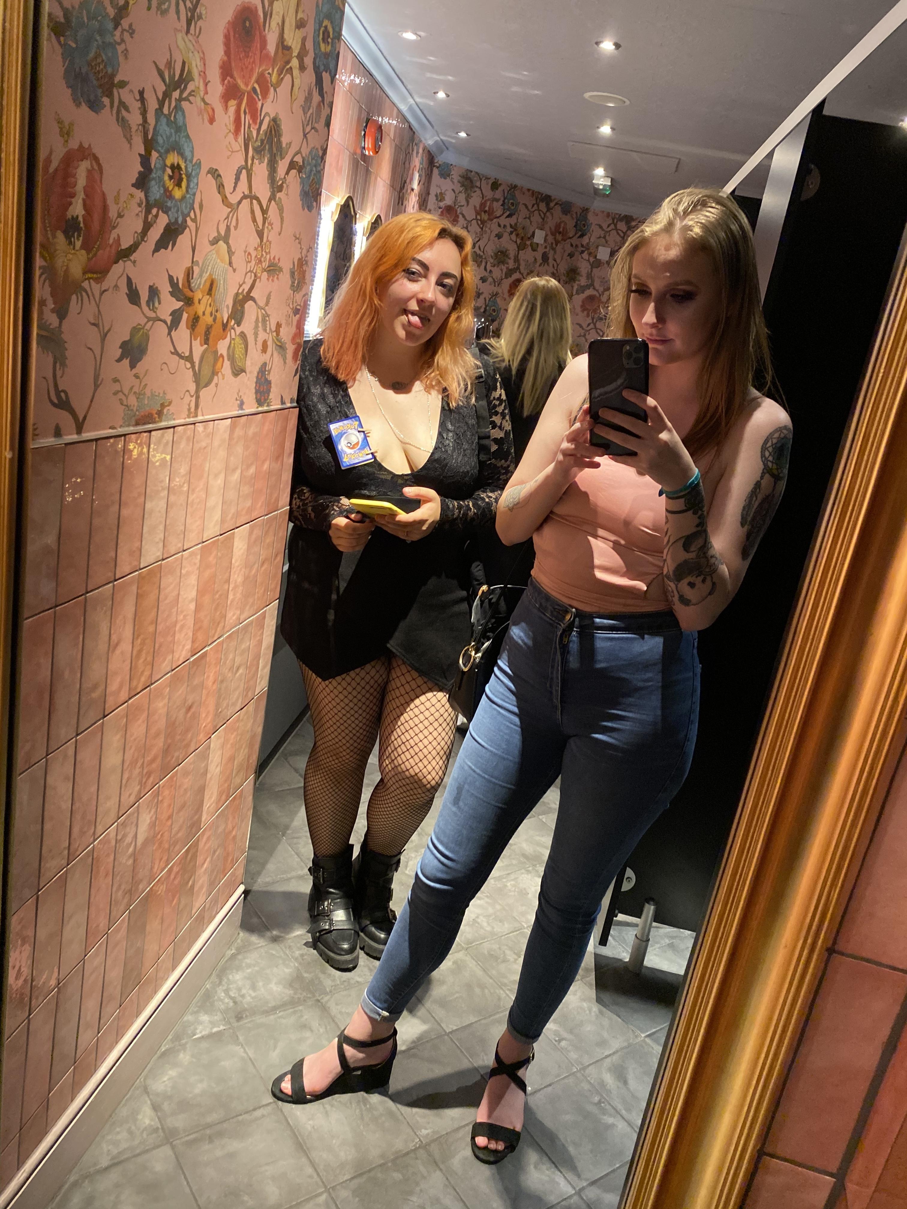 Meg and Charlie💋 profile image