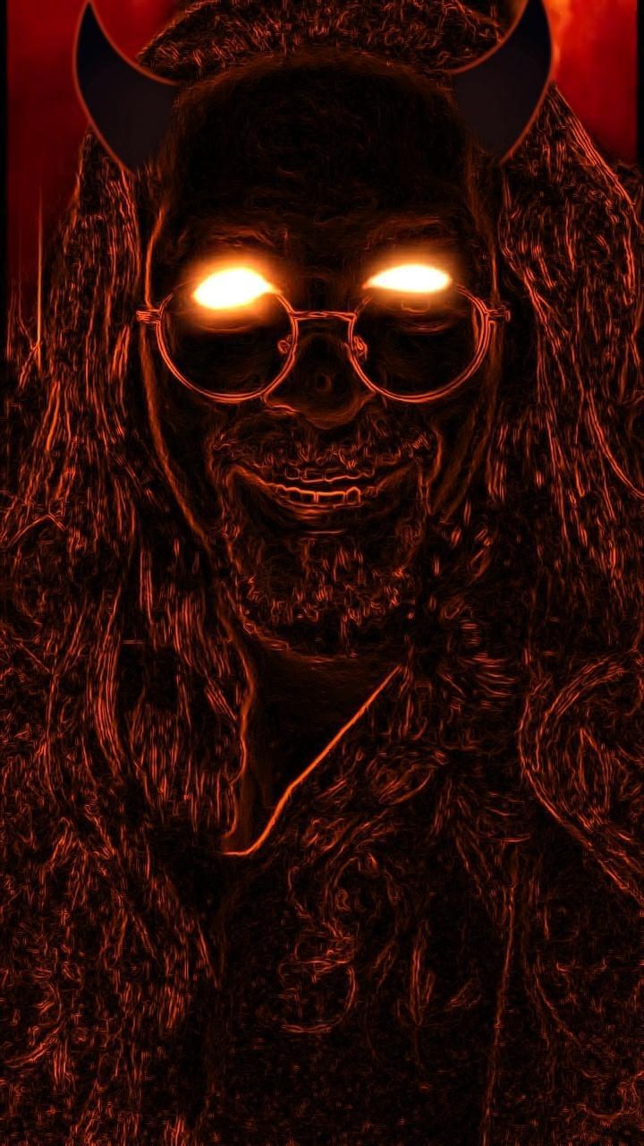 The green goblin profile image