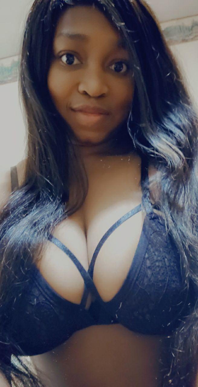 Sunshine Marie profile image