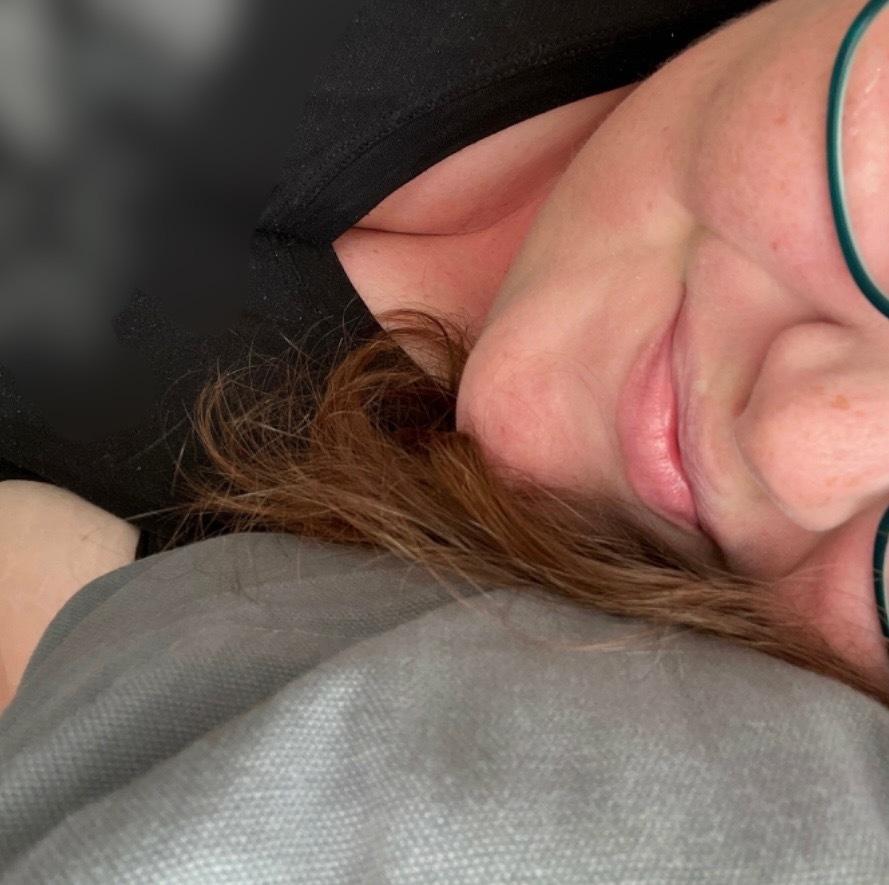 SassyNerd85 profile image