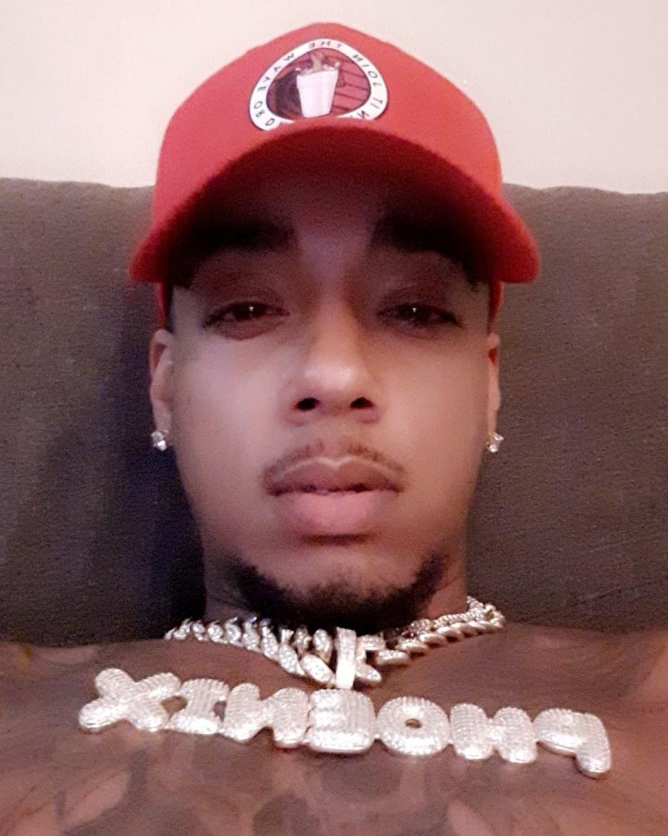 Phoenix Balmain profile image