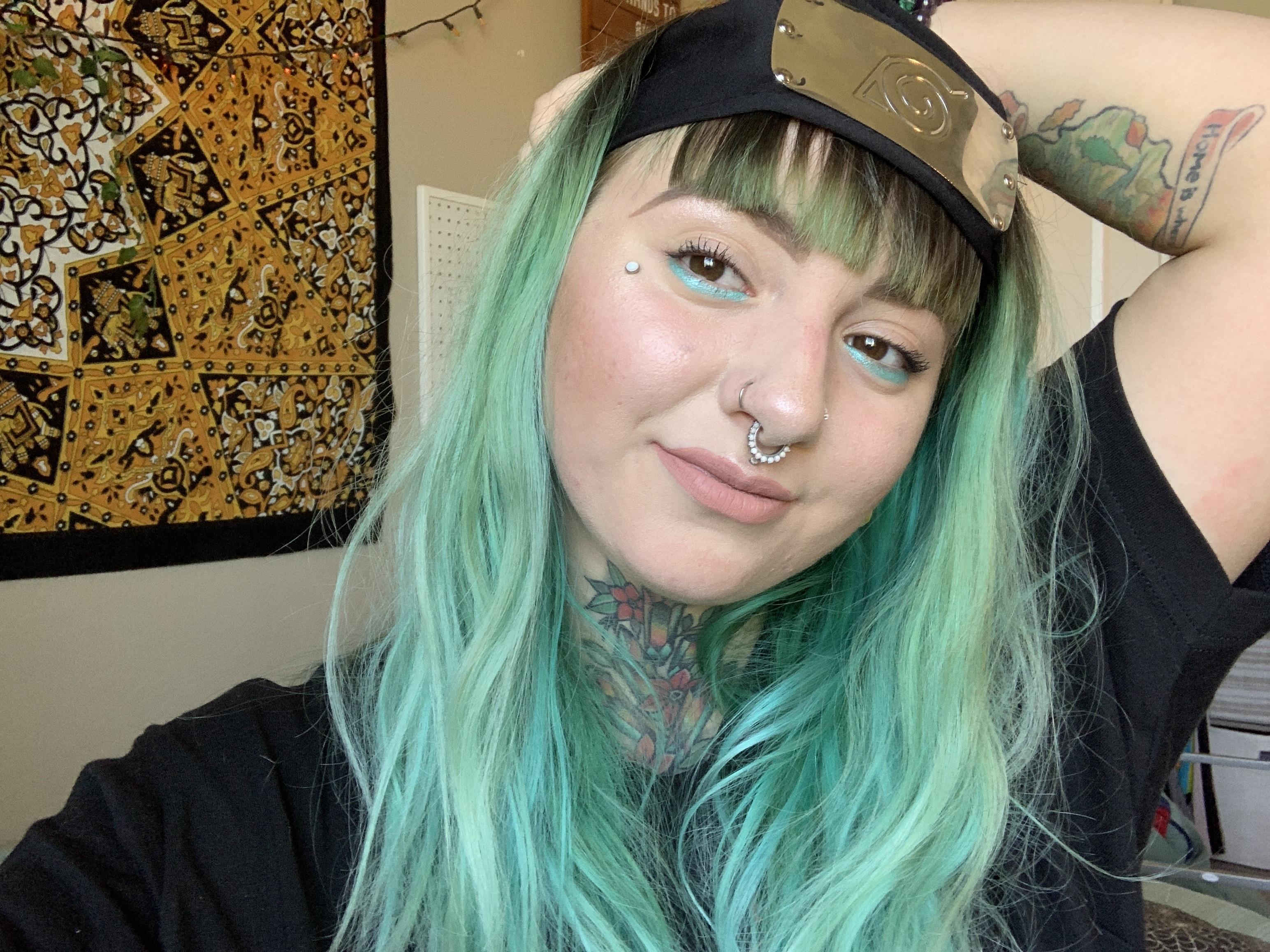 Sage Rose profile image