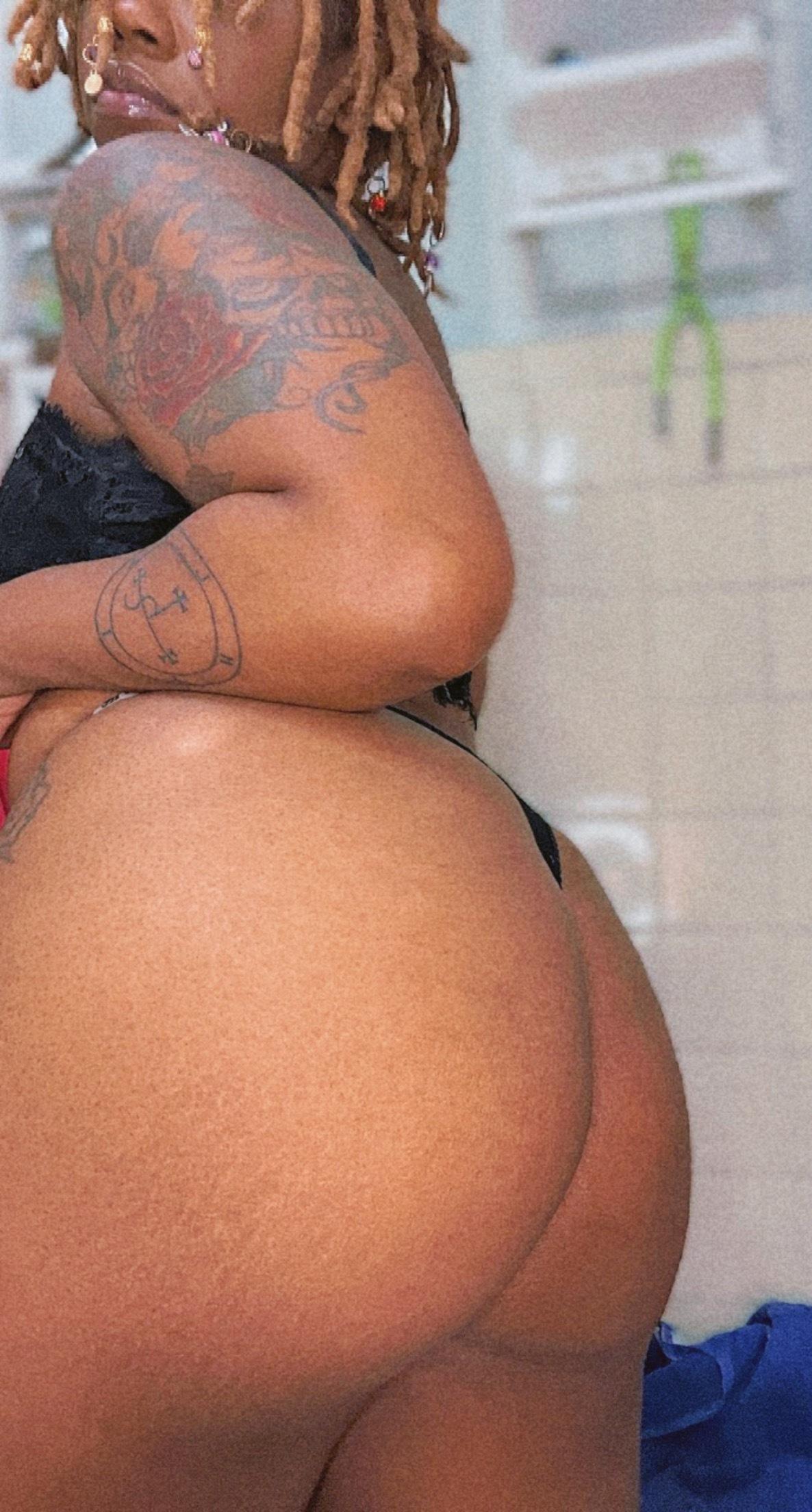 Goddess Shavoka profile image