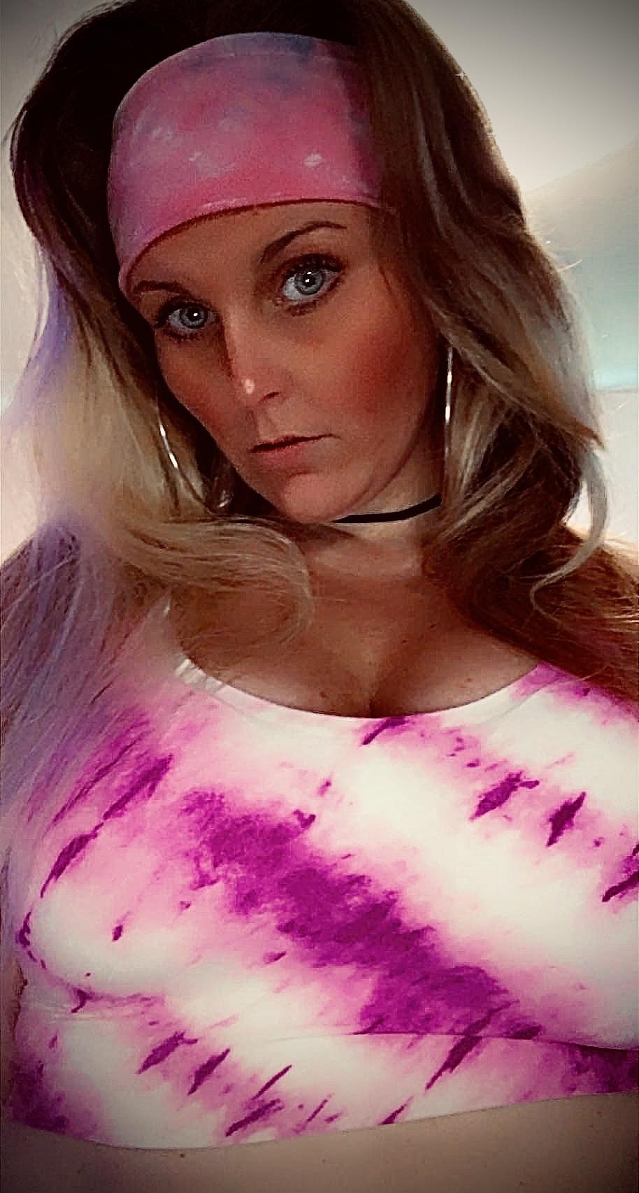 Jen Marie 💖 profile image