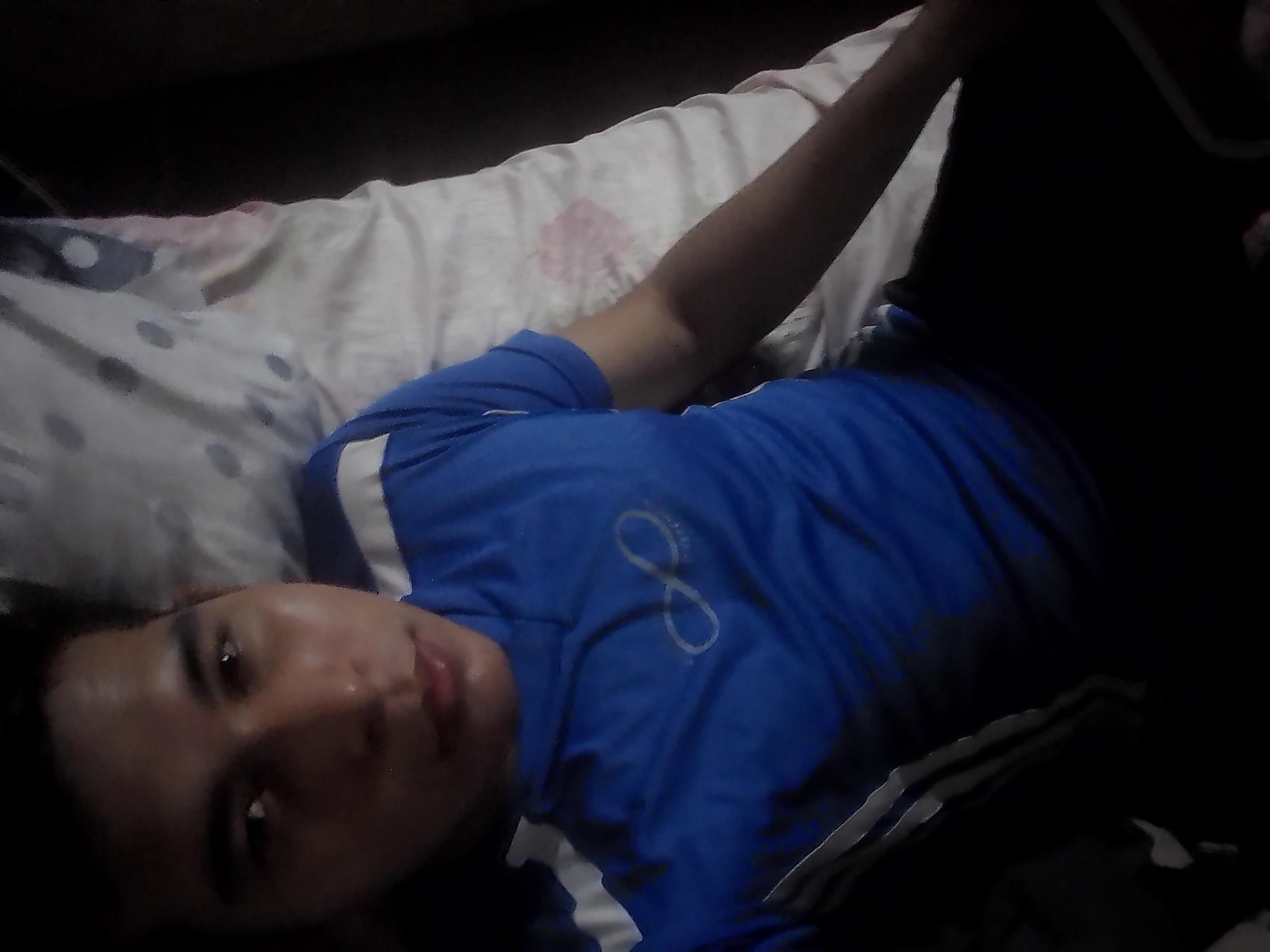 Matt hotboy profile image