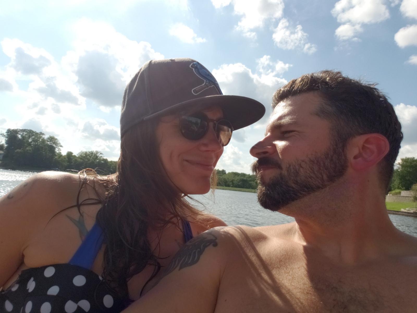 Pebbles & Pan profile image