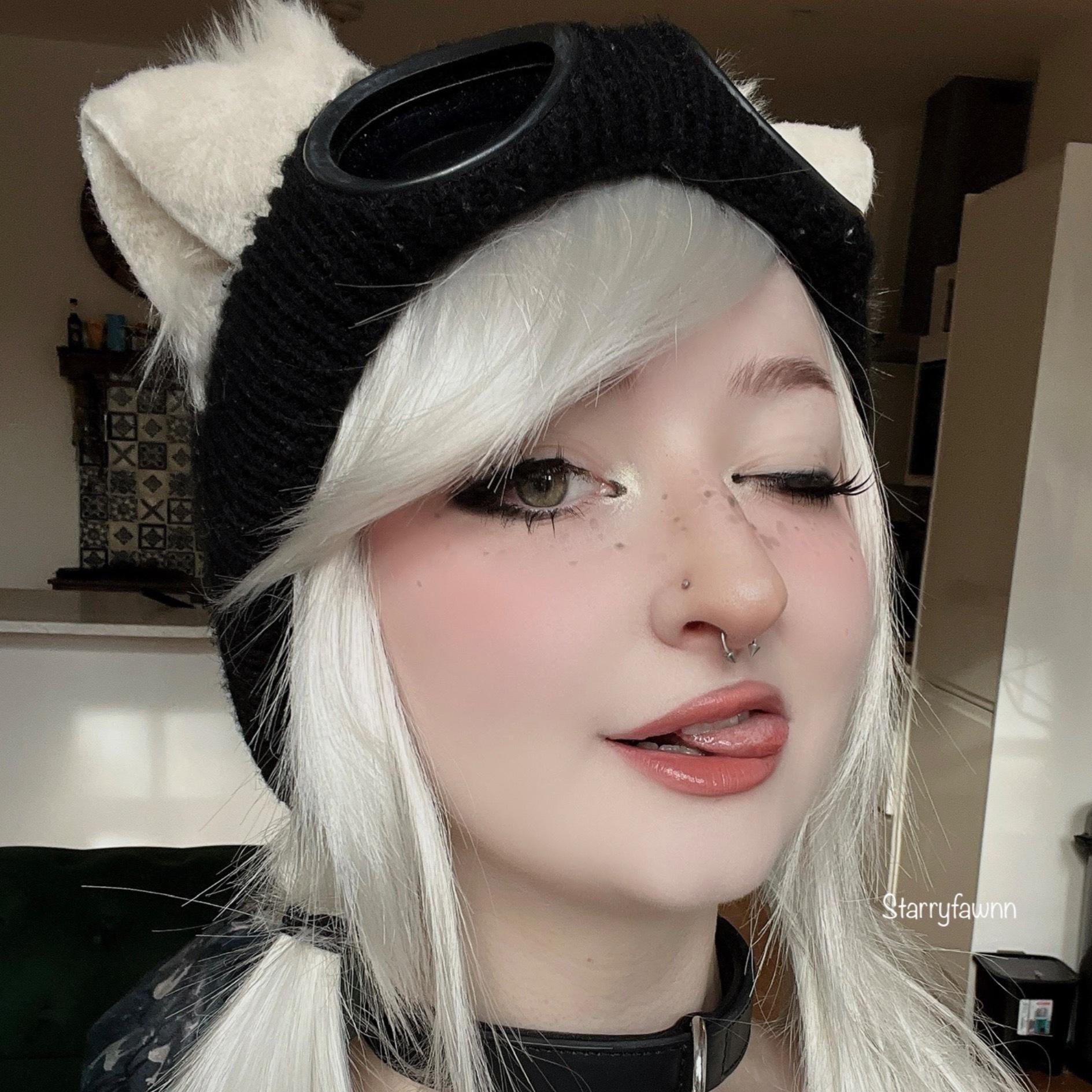 starryfawnn profile image