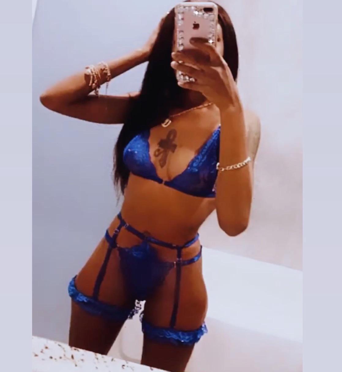 Miss Bleu💙 profile image