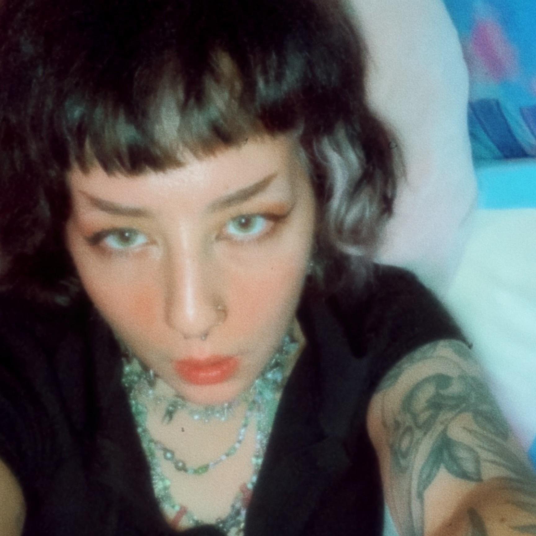 Xoe Jade ♡ profile image