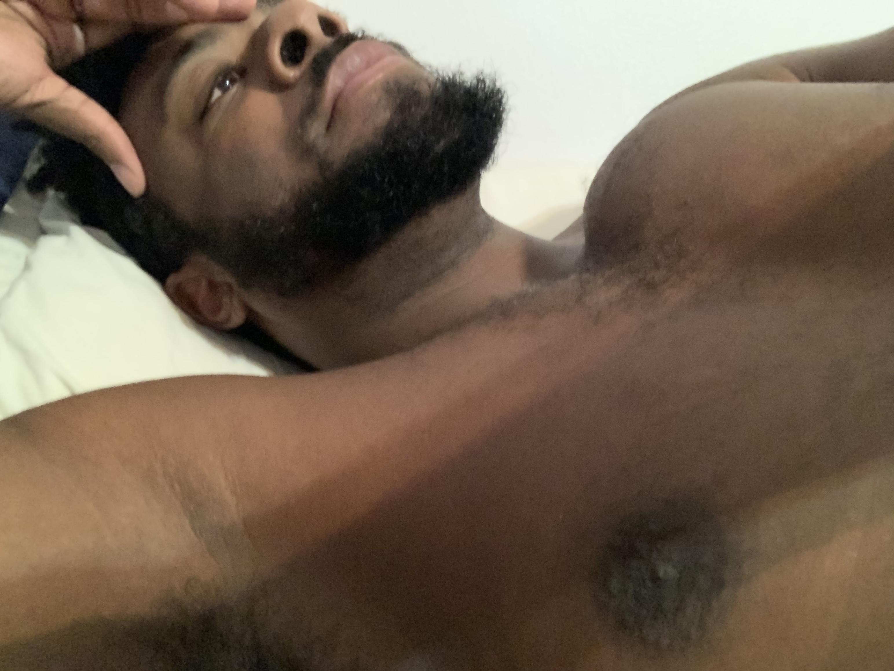 Daddy D profile image