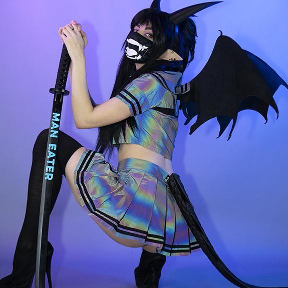 Ryuu Lavitz profile image