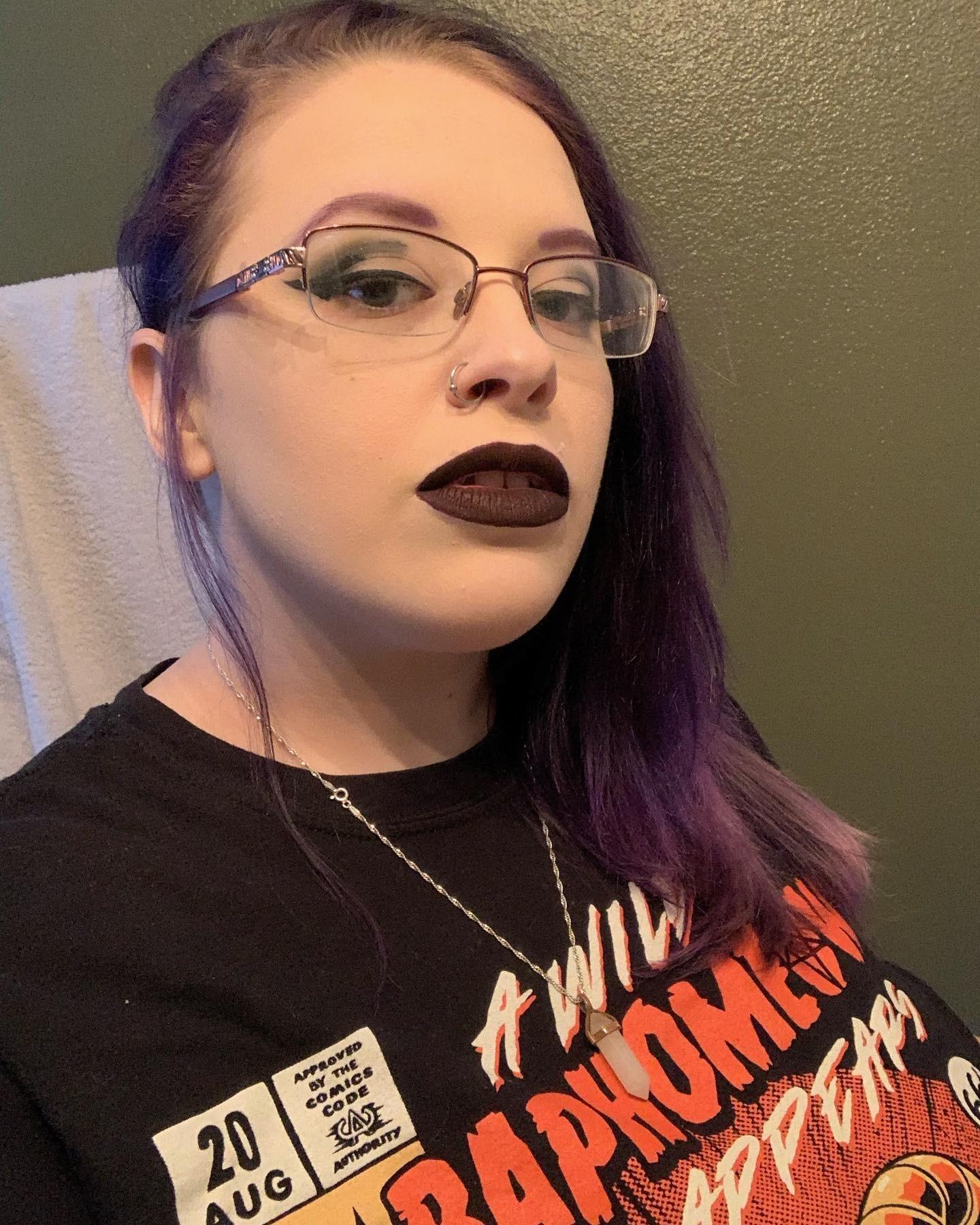 Serenity Mae profile image