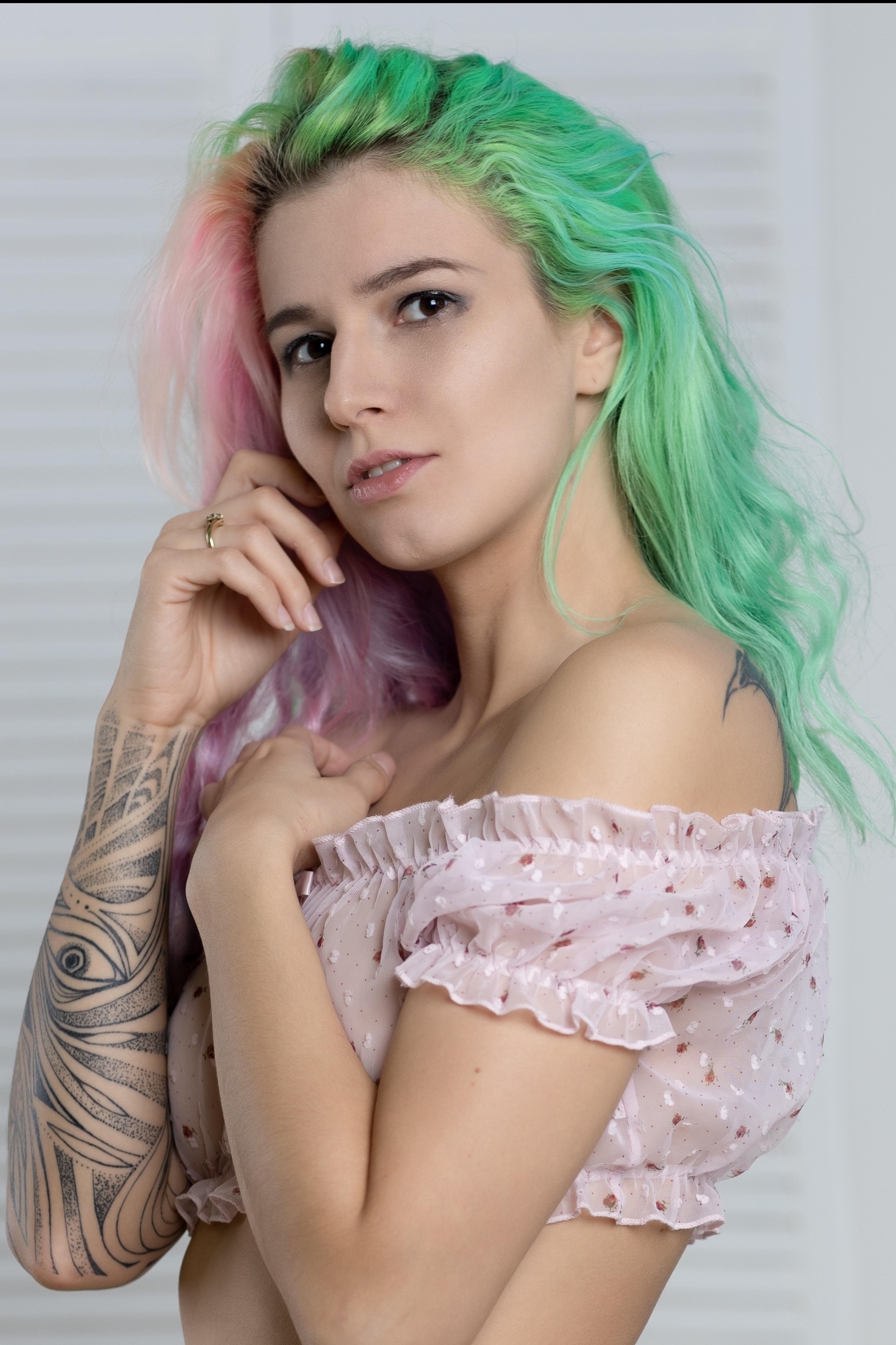 Ria Green profile image