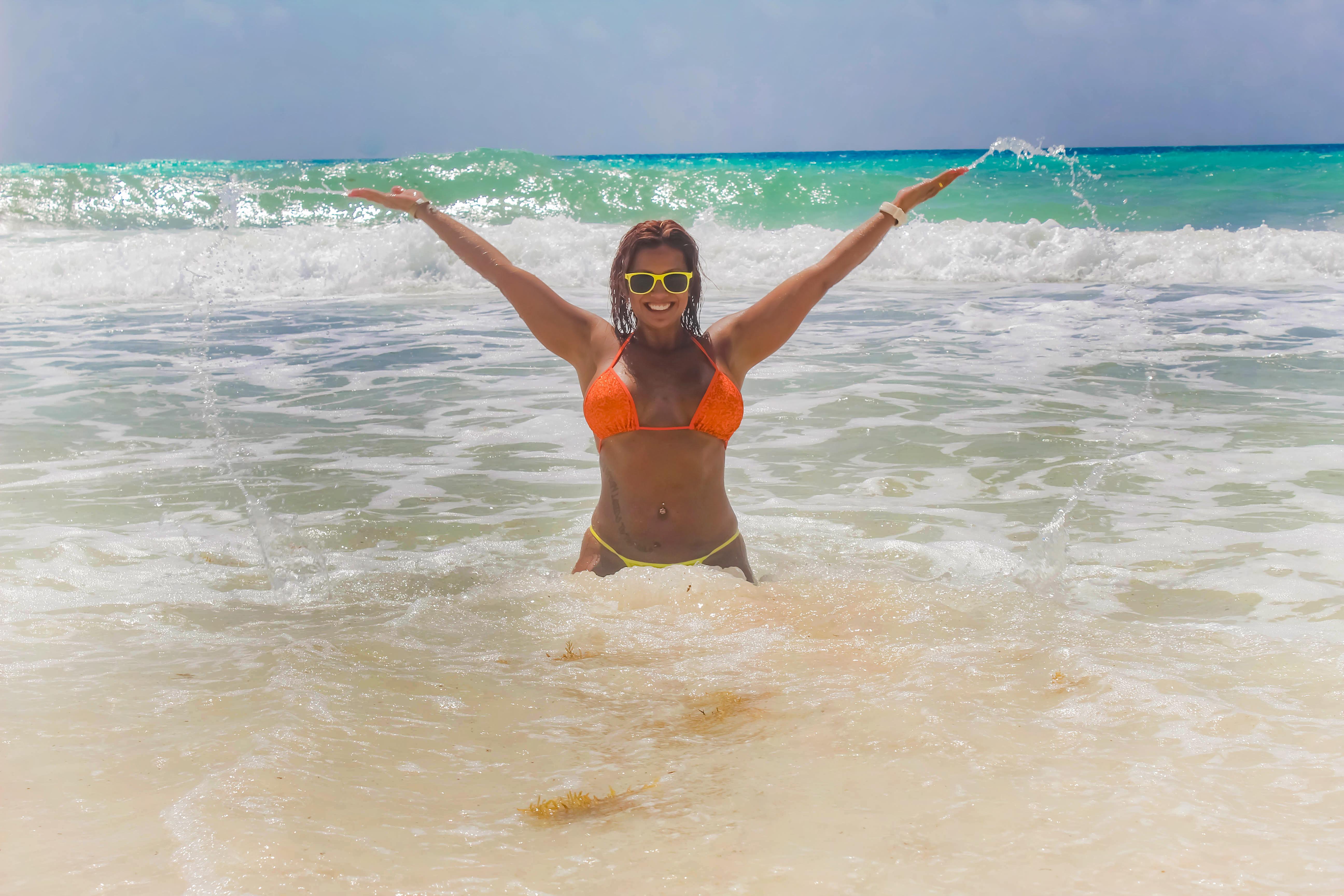 Briana Brady profile image