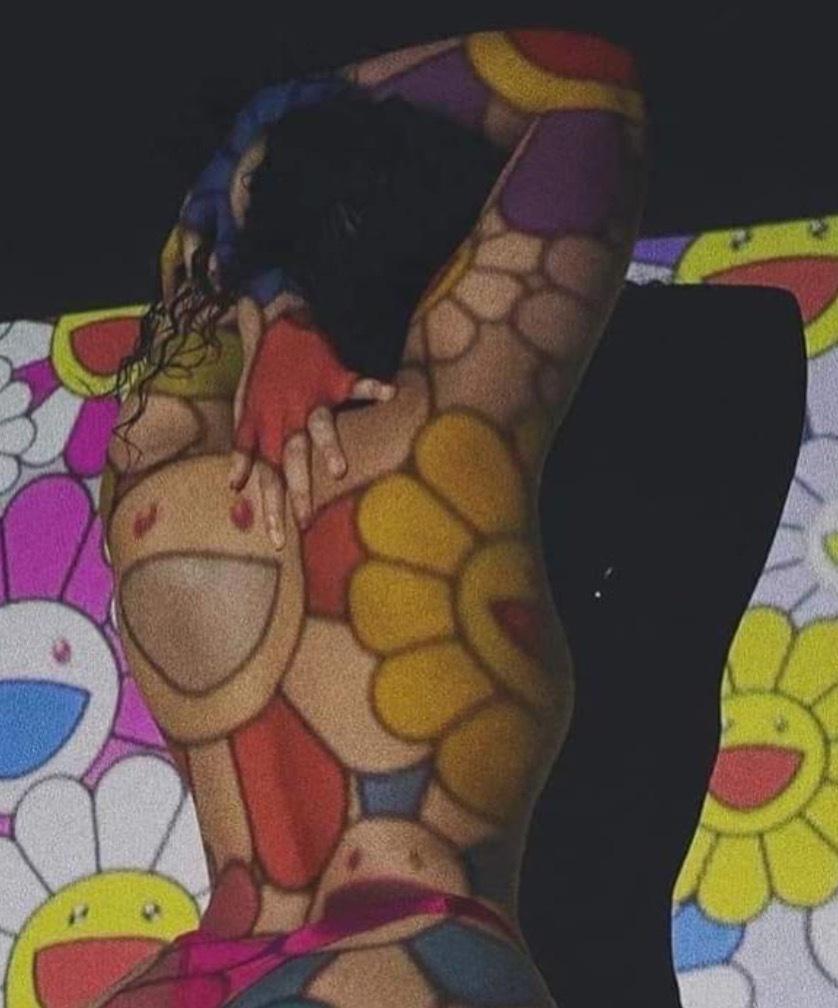 🌟GLITTER FAT MA🌟 profile image