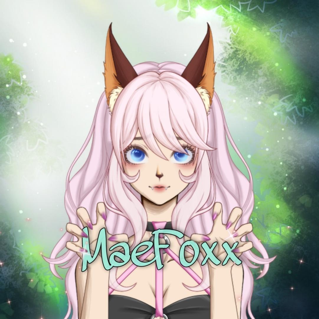 Mae Foxx profile image