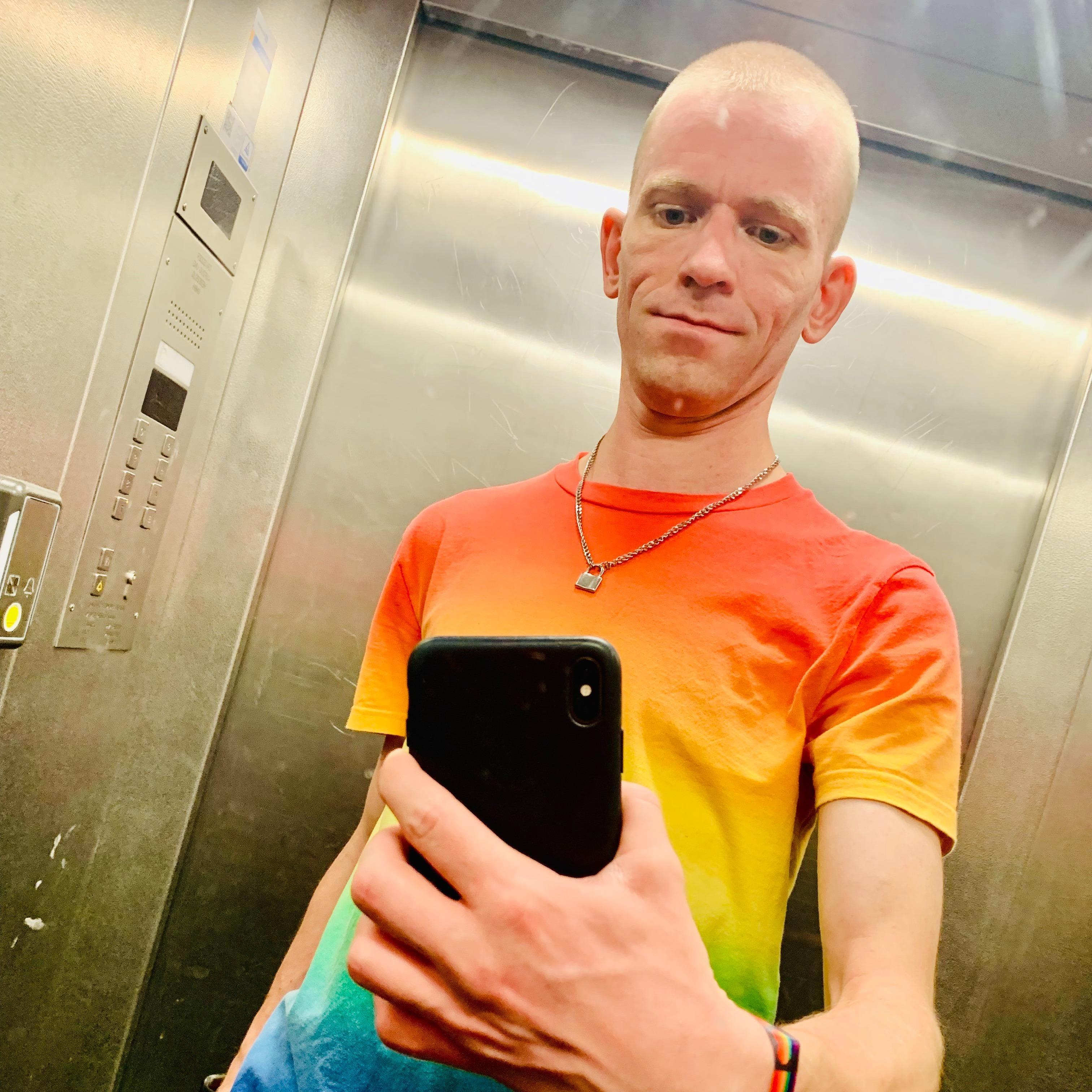 Chris Yeahhness 🌈 🇩🇪  😈 profile image