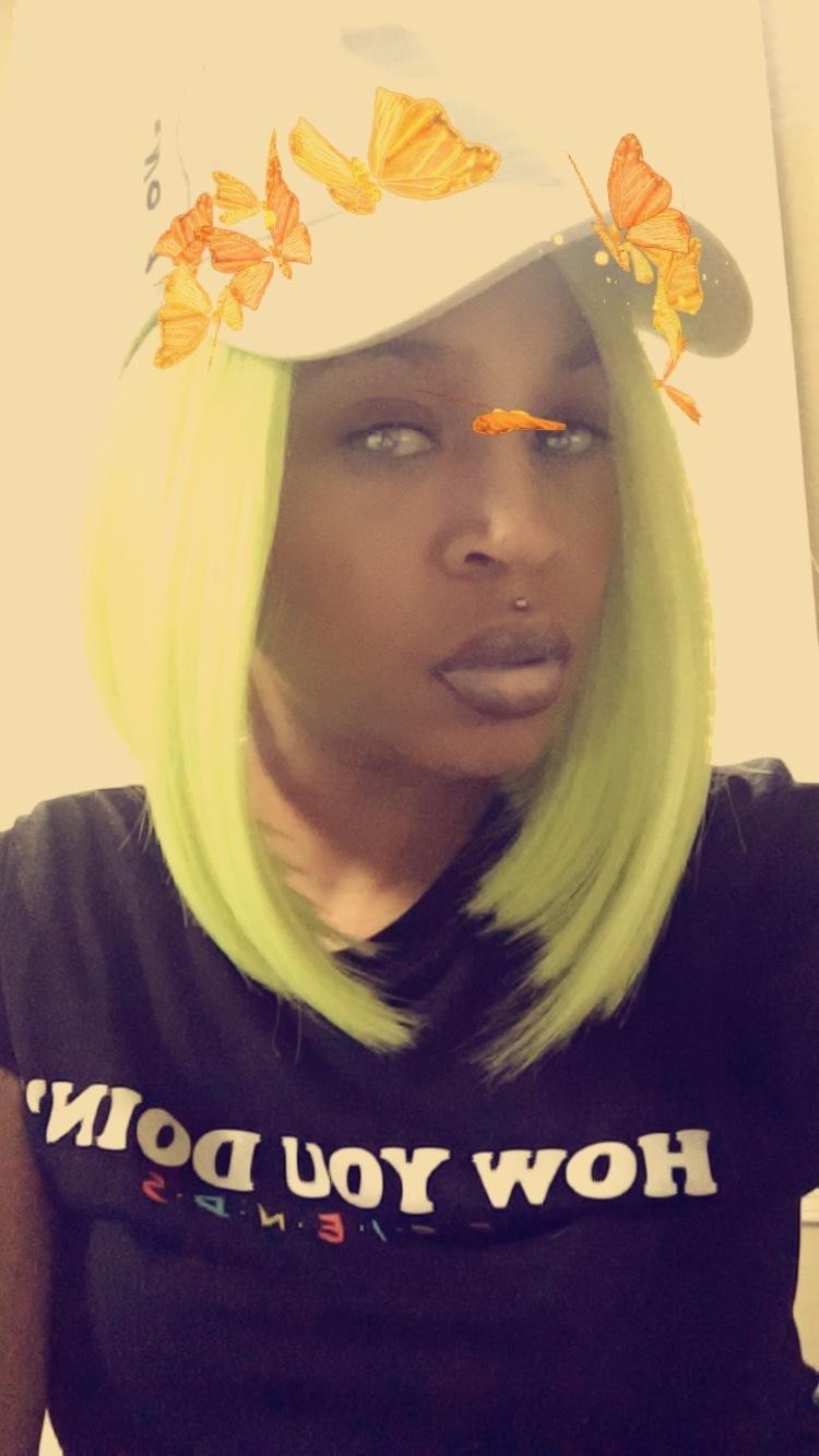 Jade💋Dior profile image