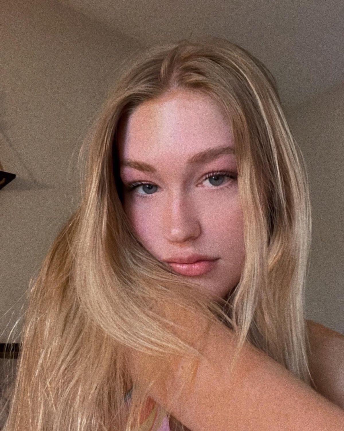 Scarlett profile image