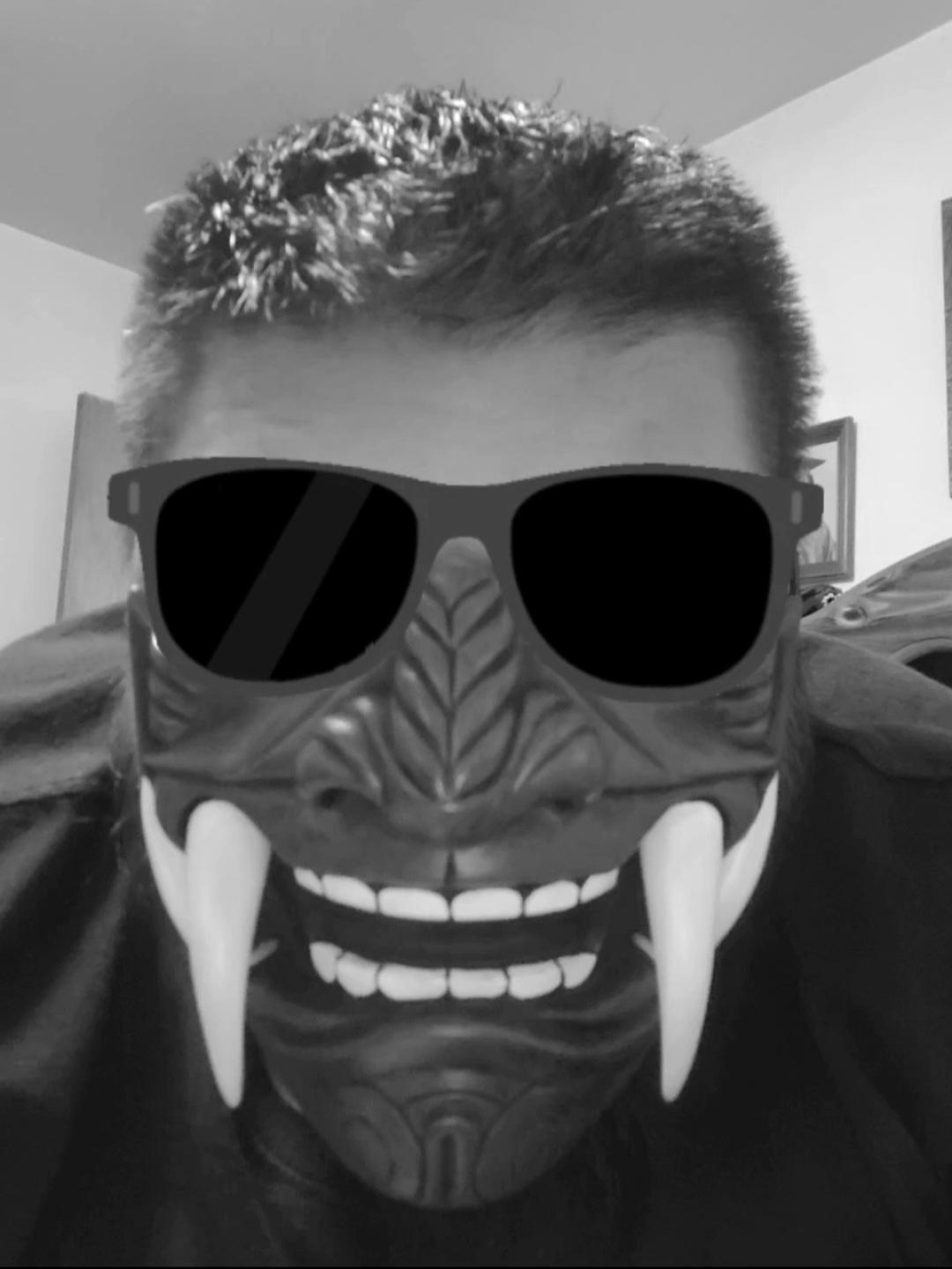 Asian Cowboy profile image