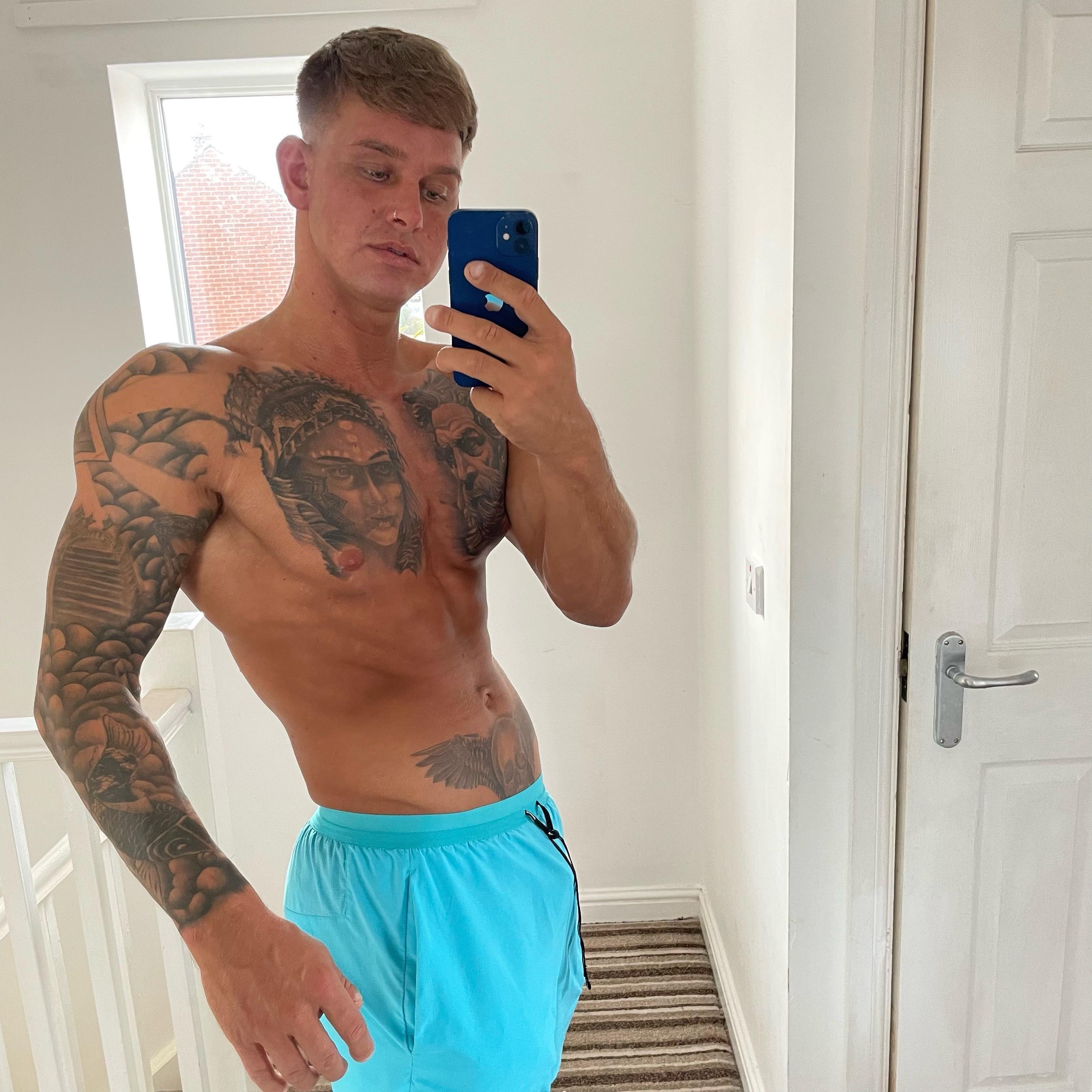 Joe Rider BEST MALE ONLYFANS profile image