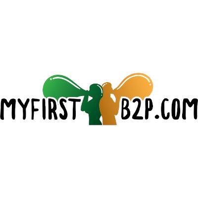 My First b2p profile image