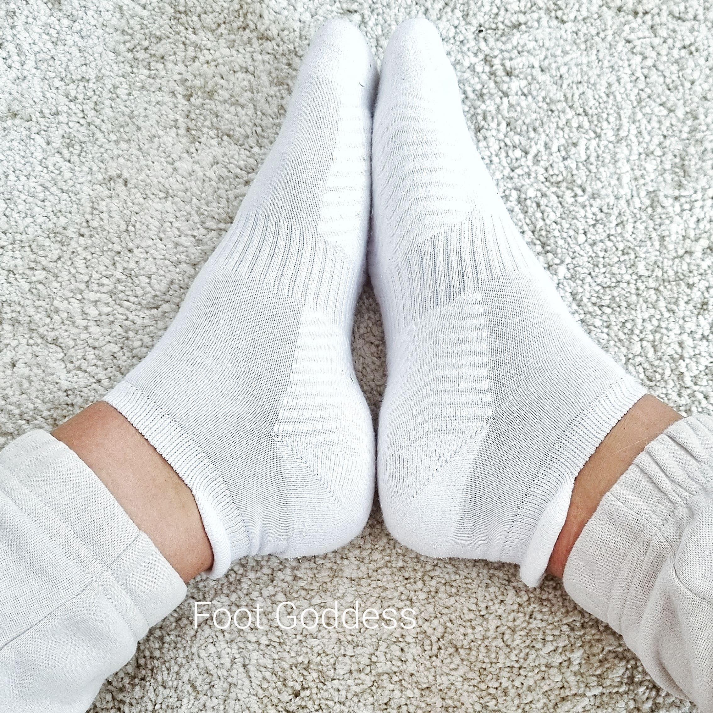 Foot Goddess profile image