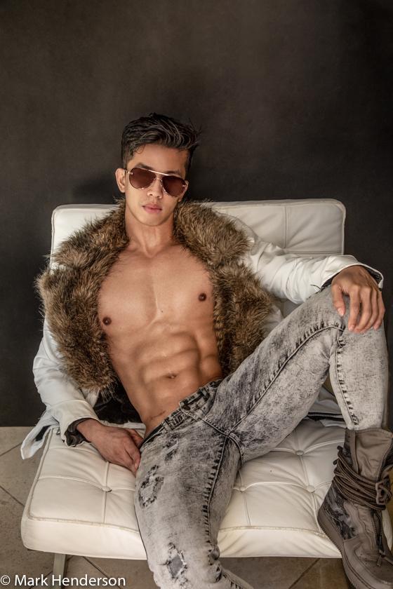 Levy Foxx profile image