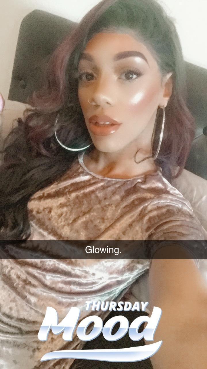 Brook Marie profile image