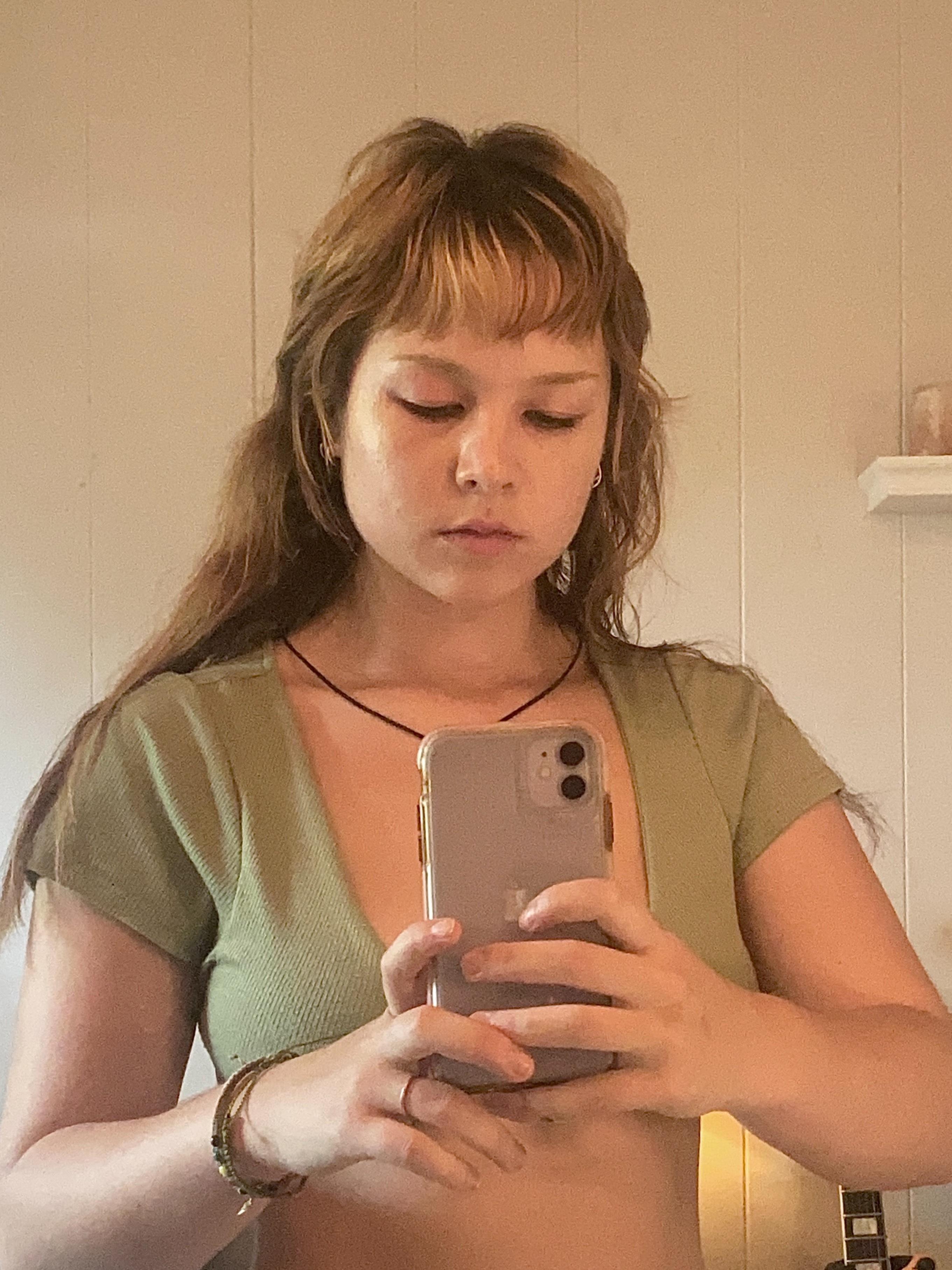 Georgie profile image