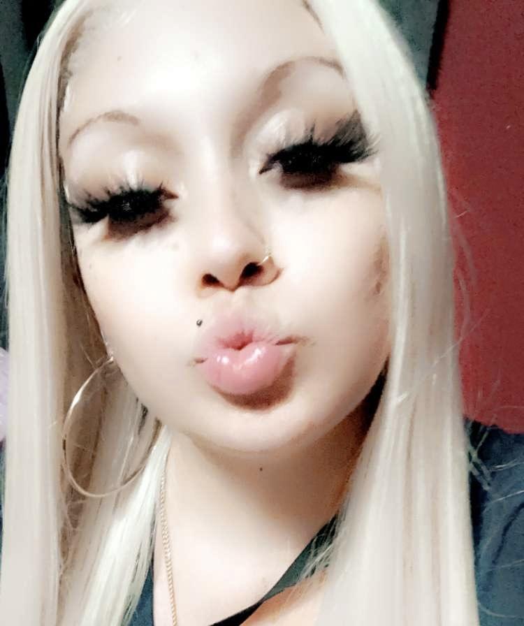 Lexxi Rogers profile image