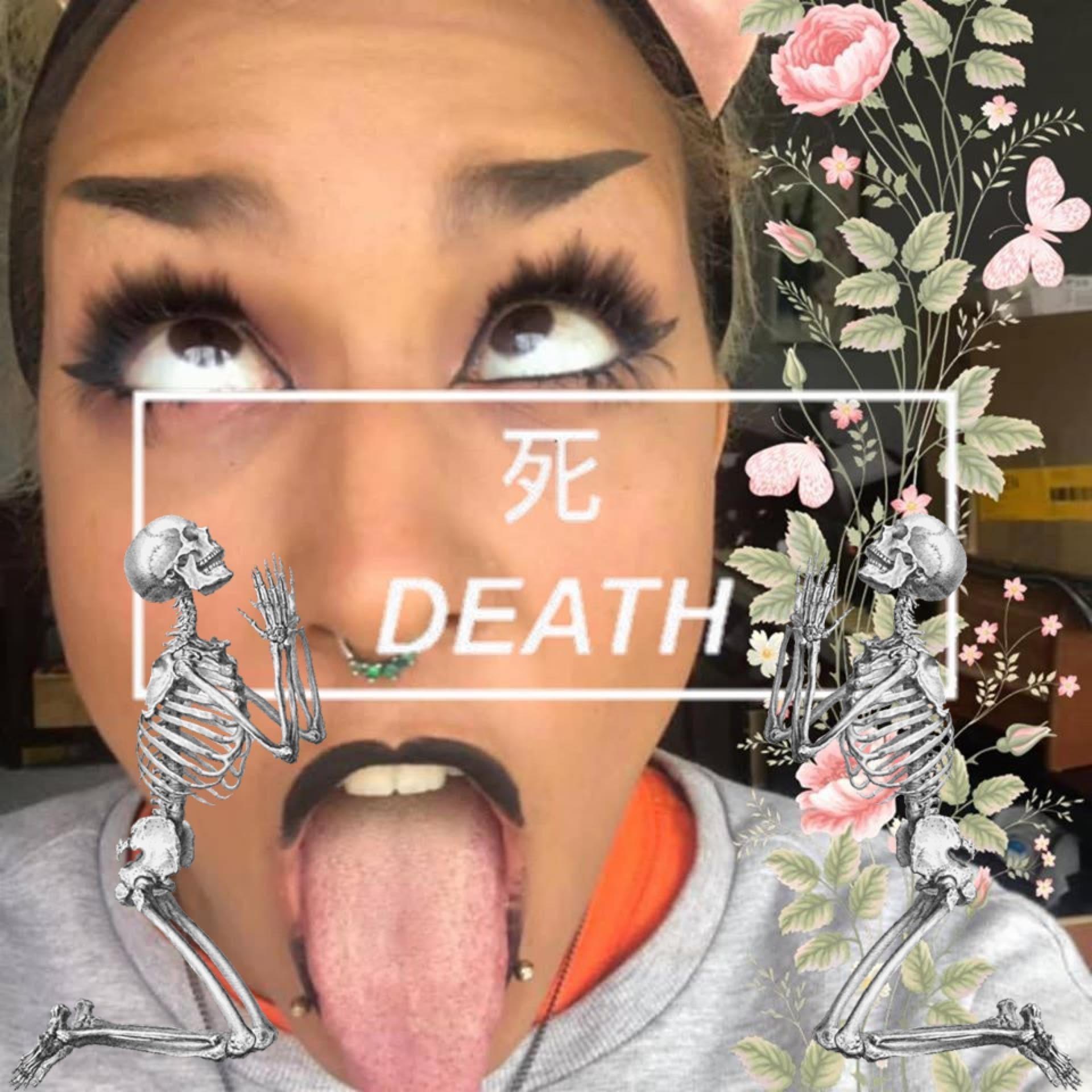 Envy Addams profile image