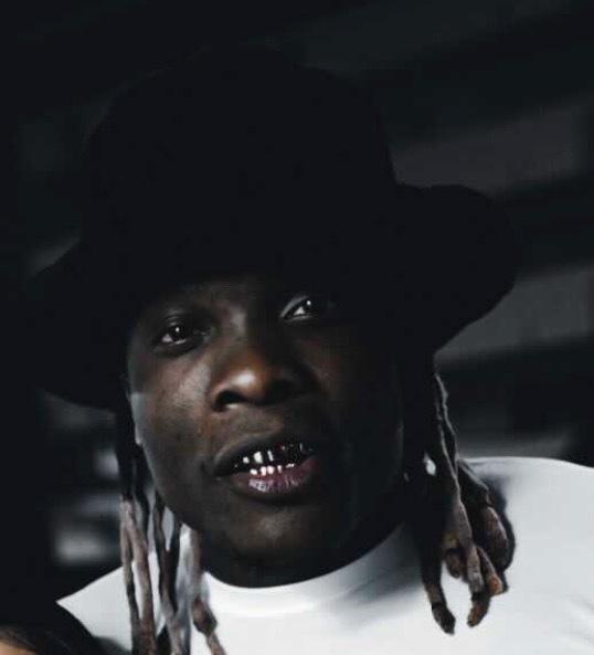 KingLouie profile image