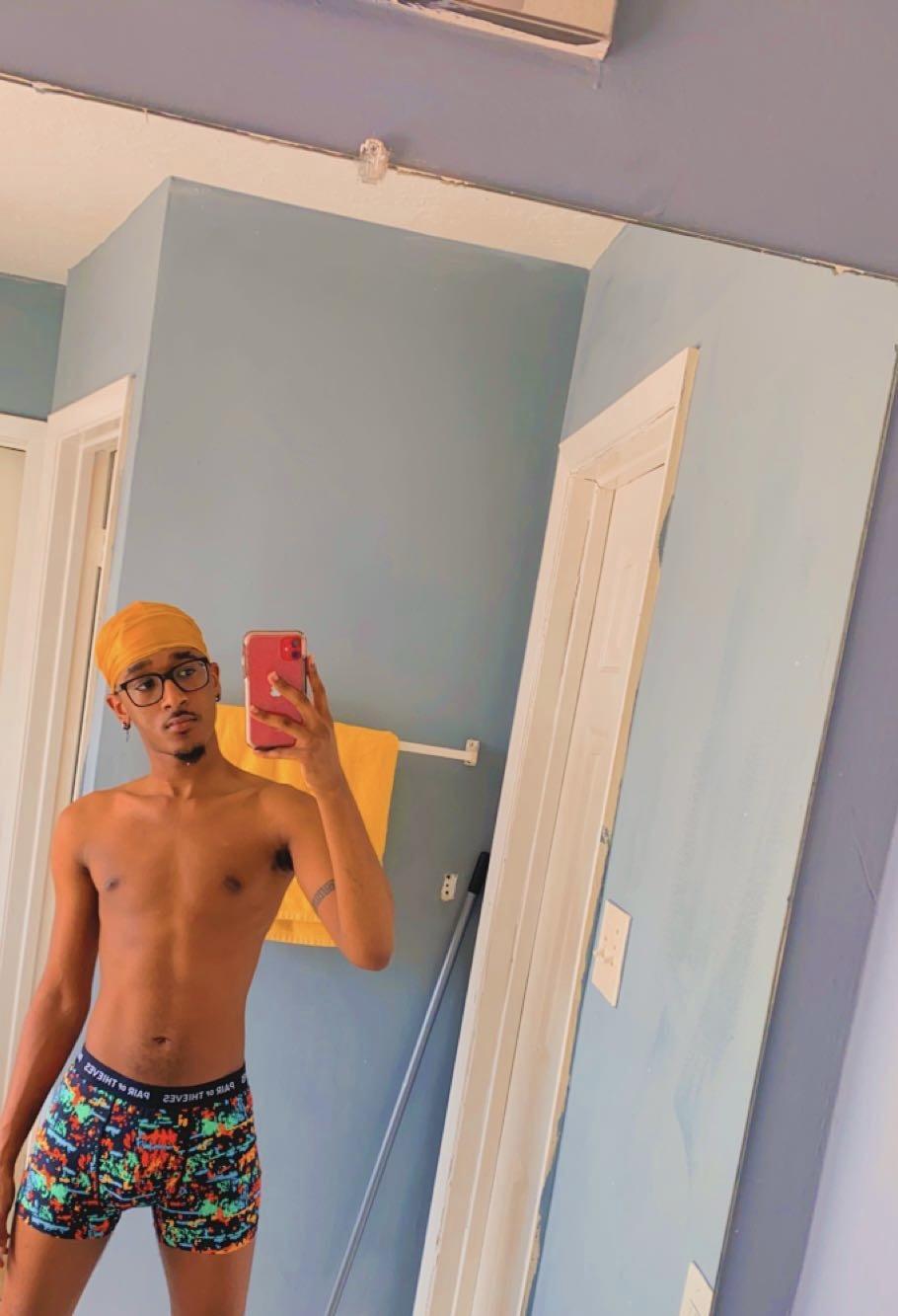 ELYSIAN 🔱 profile image