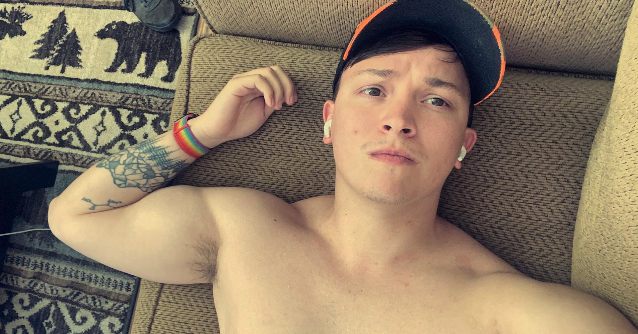 Mason Trek profile image